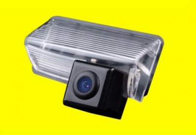 CCD parkovací kamera TOYOTA Crown (2010-2011)