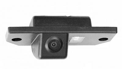 CCD parkovací kamera FORD Focus (2001-2007), C-Max (2007-2009)