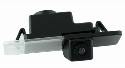 CCD parkovací kamera KIA Optima II. (2011-&gt;)