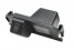 CCD parkovací kamera HYUNDAI i20 (09->) / i30 I. (07-12) + KIA Soul II. Facelift (11->) / Rio III. (11->)