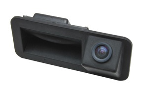 CCD parkovací kamera FORD Mondeo (07-&gt;) / S-max (06-&gt;) / Fiesta (08-&gt;) / Kuga I. (08-13)