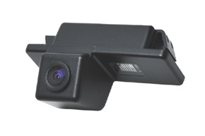 CCD parkovací kamera CITROEN / PEUGEOT
