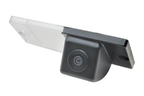 CCD parkovací kamera KIA Sportage II. (2008-2010)