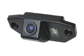 CCD parkovací kamera FORD Mondeo (2000-2007)