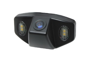 CCD parkovací kamera HONDA Accord (2008-2011)