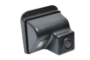 CCD parkovací kamera MAZDA 3 (04-09) / 6 (02-08) / CX7