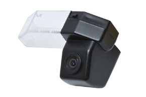 CCD parkovací kamera MAZDA 6 II. (2008-2012) / RX8 (2009-&gt;)