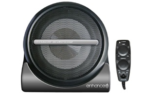 EXHANCE aktivní subwoofer