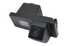 CCD parkovací kamera SSANG YONG Rexton II. (2006-2013) / Kyron (2005-&gt;)