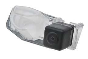 CCD parkovací kamera MAZDA 5 (2005-2011)