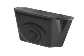 CCD přední parkovací kamera univerzální