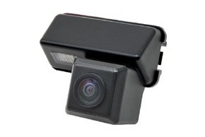 CCD parkovací kamera TOYOTA Auris (07-&gt;) / Verso (10-&gt;) / Avensis Combi (08-&gt;)