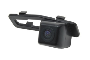 CCD parkovací kamera HONDA Accord (2011-&gt;)
