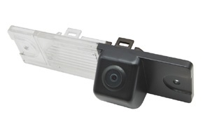 CCD parkovací kamera RENAULT Koleos I. (2008-2012)