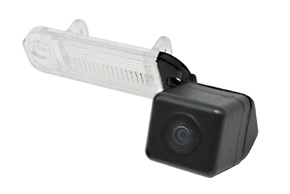CCD parkovací kamera MERCEDES M / GL