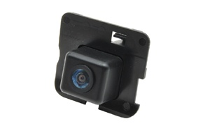 CCD parkovací kamera MERCEDES R [W251] (2005-2010)