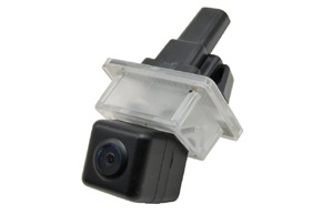CCD parkovací kamera MERCEDES E (09-11) / C (08-11) / CL (07-11) / CLS