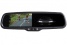 Monitor v zrcátku ztmavovací pro HONDA, MITSUBISHI, NISSAN, SUBARU, SUZUKI, TOYOTA