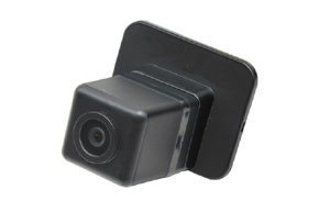 CCD parkovací kamera SUBARU XV [G4] (2011-&gt;) / Forester III. (SH) (2011-&gt;) / Forester IV. (2013-&gt;)