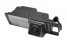 CCD parkovací kamera HYUNDAI ix35 (2009->)