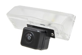 CCD parkovací kamera TOYOTA RAV4 IV. (2013-&gt;)