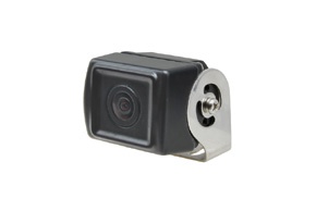Univerzální zadní miniaturní parkovací kamera SONY 12 / 24V
