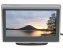 LCD monitor 4" černo-stříbrný