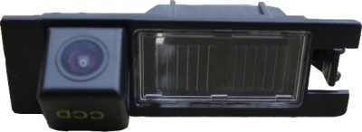 CCD parkovací kamera CHEVROLET Malibu (2012-2014)