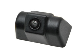 CCD parkovací kamera JEEP Wrangler (07-&gt;)