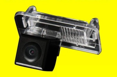 CCD parkovací kamera MERCEDES B180 (12-&gt;) / B200 (12-&gt;)