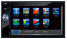 Autorádio BLAUPUNKT Santa Cruz 370 - mapy 2025