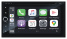 Autorádio BLAUPUNKT Copenhagen 700 DAB TRUCK - Apple Carplay / Android Auto