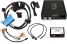 DVB-T tuner dvbLogic DT1-E65-TV pro vozy BMW 7 [E65]