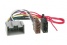 ISO adaptér pro VOLVO C30 / C70 / S80 / S40 / V50 / V70 / XC 70 - 14 pinů Base Performance