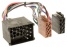 ISO adaptér BMW (<03) / ROVER (99->) / LAND ROVER (99->)