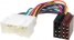 ISO adaptér pro NISSAN (2000->)