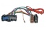 ISO adaptér pro GENERAL MOTORS (2006->)