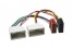 ISO adaptér HYUNDAI (2004->) / KIA (2005->)