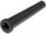 Gumová průchodka 7,5 x  38,9 mm s vývodem 4 mm
