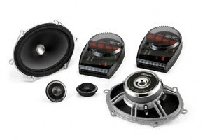 Reproduktory JL AUDIO ZR570-CSI