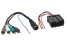 Adaptér pro autorádia MITSUBISHI / DODGE s akt.audio