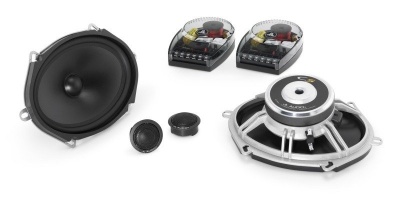 Reproduktory JL AUDIO C5-570