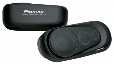 Reproduktory PIONEER TS-X150