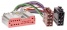 ISO adaptér pro FORD Mondeo (03-07)