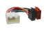 ISO adaptér FORD / NISSAN / MAZDA USA (98->)