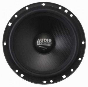 Reproduktory AUDIO SYSTEM EX 165 SQ