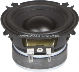 Reproduktory AUDIO SYSTEM EX 80 DUST