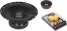 Reproduktory AUDIO SYSTEM HX 165 SQ