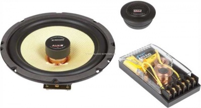 Reproduktory AUDIO SYSTEM R 165 FL