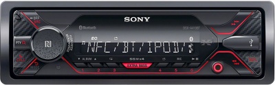 Autorádio SONY DSX-A410BT